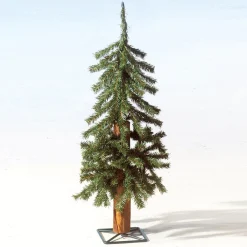Abeto Artificial Abeto Alpino 60 Cm