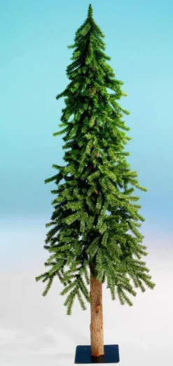 Abeto Artificial Abeto Alpino 180 Cm