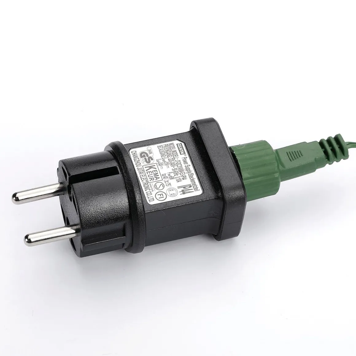 Abeto Artificial Con LED 60 Cm