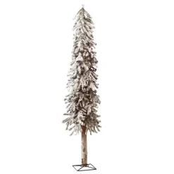 Abeto Artificial Nevado 180 Cm