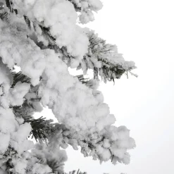 Abeto Artificial Nevado 210 Cm