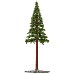Abeto Gigante Artificial, 580 Cm