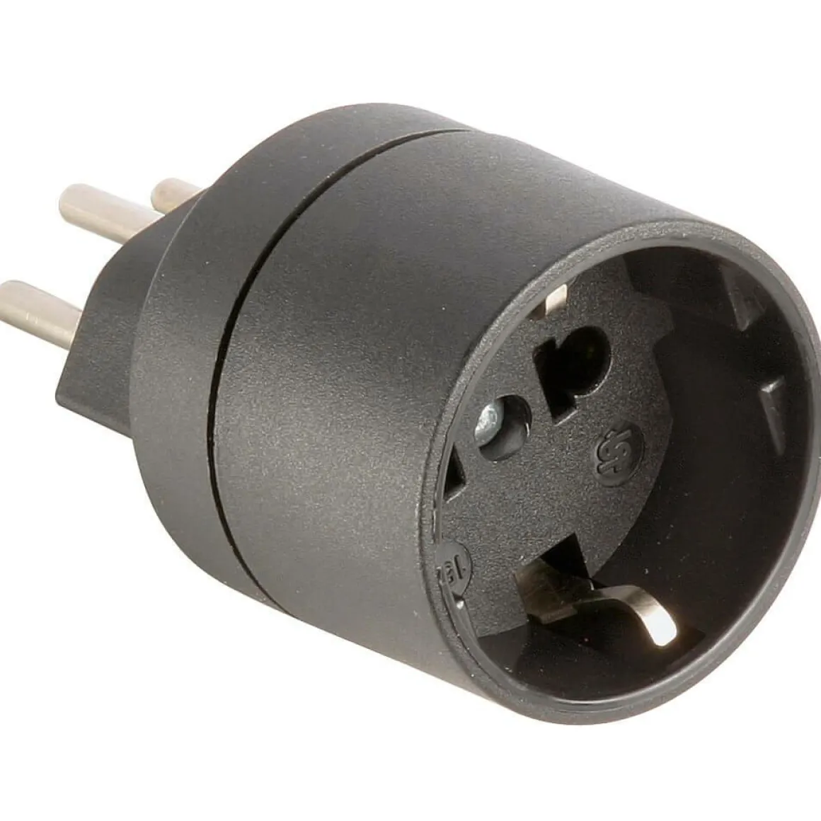 Adaptador Para Enchufe Suizo