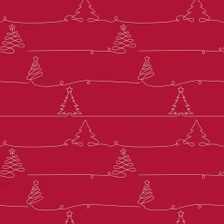 Adornos De Papel De Regalo Para El árbol De Navidad