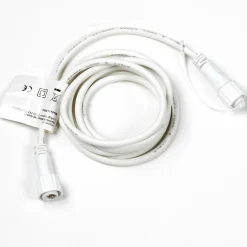 Alargador Para LED Profi System, 2 M, Blanco