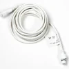 Alargador Para LED Profi System, 5 M, Blanco