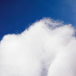 Algodón Nieve, 1000 G
