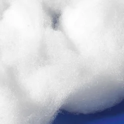 Algodón Nieve, 1000 G