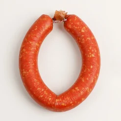 Ammerländer Mettwurst Ring, Chupete De Comida 21 Cm