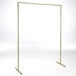 Arco De Uva, Expositor Arco Metálico 200 Cm