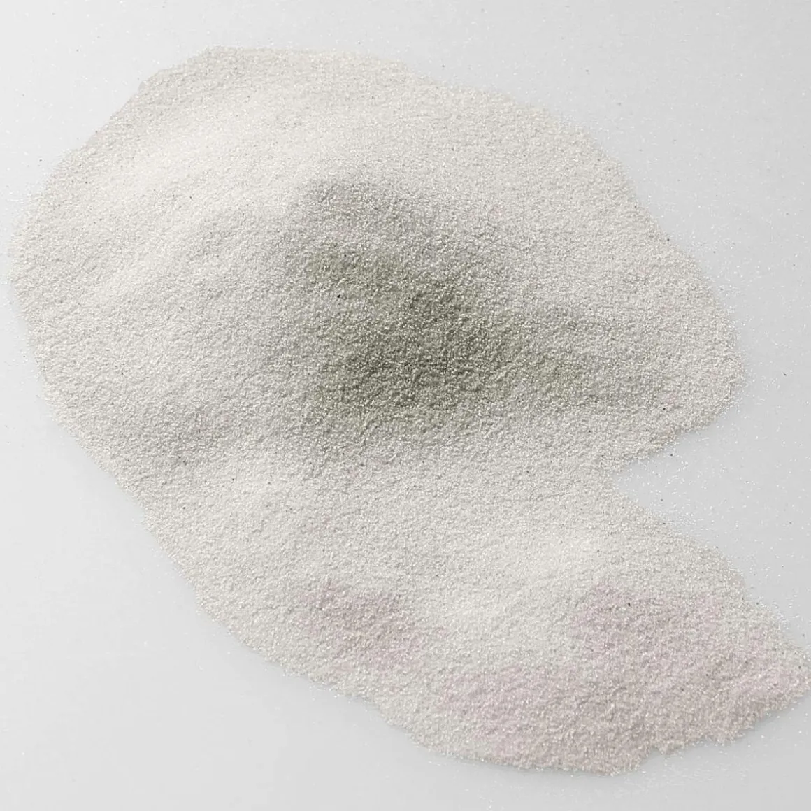 Arena De Cuarzo Extra Fina, Sin Tratar, 2 Kg