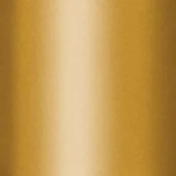 Banda Metálica Mate, Anchura 5 Mm, Oro