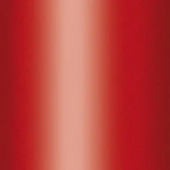 Banda Metálica Mate, Anchura 31 Mm, Roja