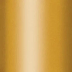 Banda Metálica Mate, Anchura 31 Mm, Oro