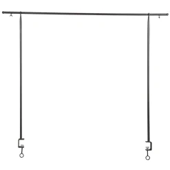 Barra De Decoración De Mesa, Anchura 127 - 236 Cm