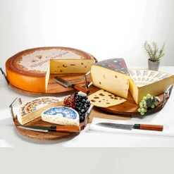 Bavaria Blue Blue Cheese Food Dummy Half Loaf 17 Cm