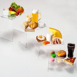 Bebida Vaso De Leche Alimento De Imitación 10 Cm