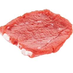 Bistec De Ternera Crudo Maniquí 13 Cm