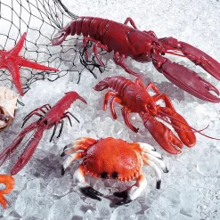 Bogavante Alimento De Imitación