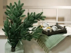 Bola De Navidad De Vidrio 