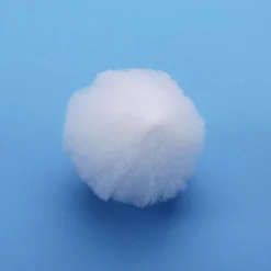 Bolas De Nieve Deco 5 Cm Ø Pack á 6 Piezas