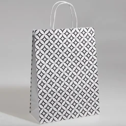 Bolsa De Papel 