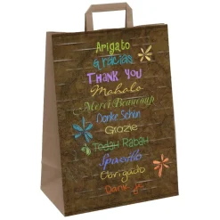 Bolsa De Transporte Gracias 35 X 26 X 12 Cm