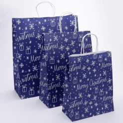 Bolsa De Transporte Nochebuena 50 Unidades