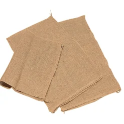 Bolsa De Yute Longitud 80 Cm, 5 Piezas