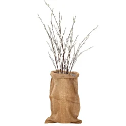 Bolsa De Yute Longitud 80 Cm, 5 Piezas