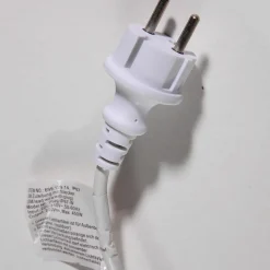 Cable De Conexión IP44 Para Productos LED Sistema IP67, Blanco