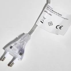 Cable De Conexión Para Productos LED Sistema IP 20, Claro
