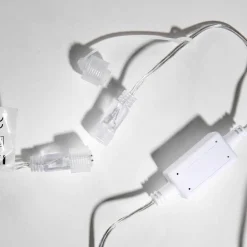 Cable De Conexión Para Productos LED Sistema IP 20, Claro