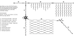 Cable De Distribución 2-veces Para LED Profi System, Blanco