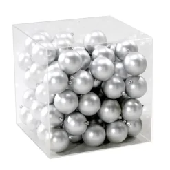 Caja Cúbica Con Tapa 40 X 40 Cm