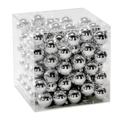 Caja Cúbica Con Tapa 40 X 40 Cm