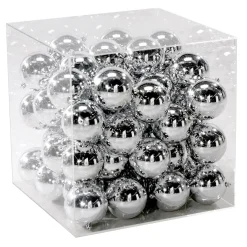 Caja Cúbica Con Tapa 30 X 30 Cm