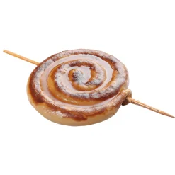 Caracol Barbacoa Maniquí 8 Cm Ø