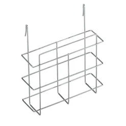 Cesta Para Colgar Folletos A4