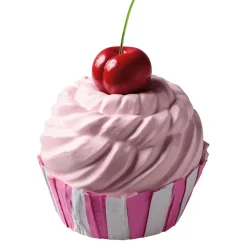 Chupete De Cereza 20 Cm