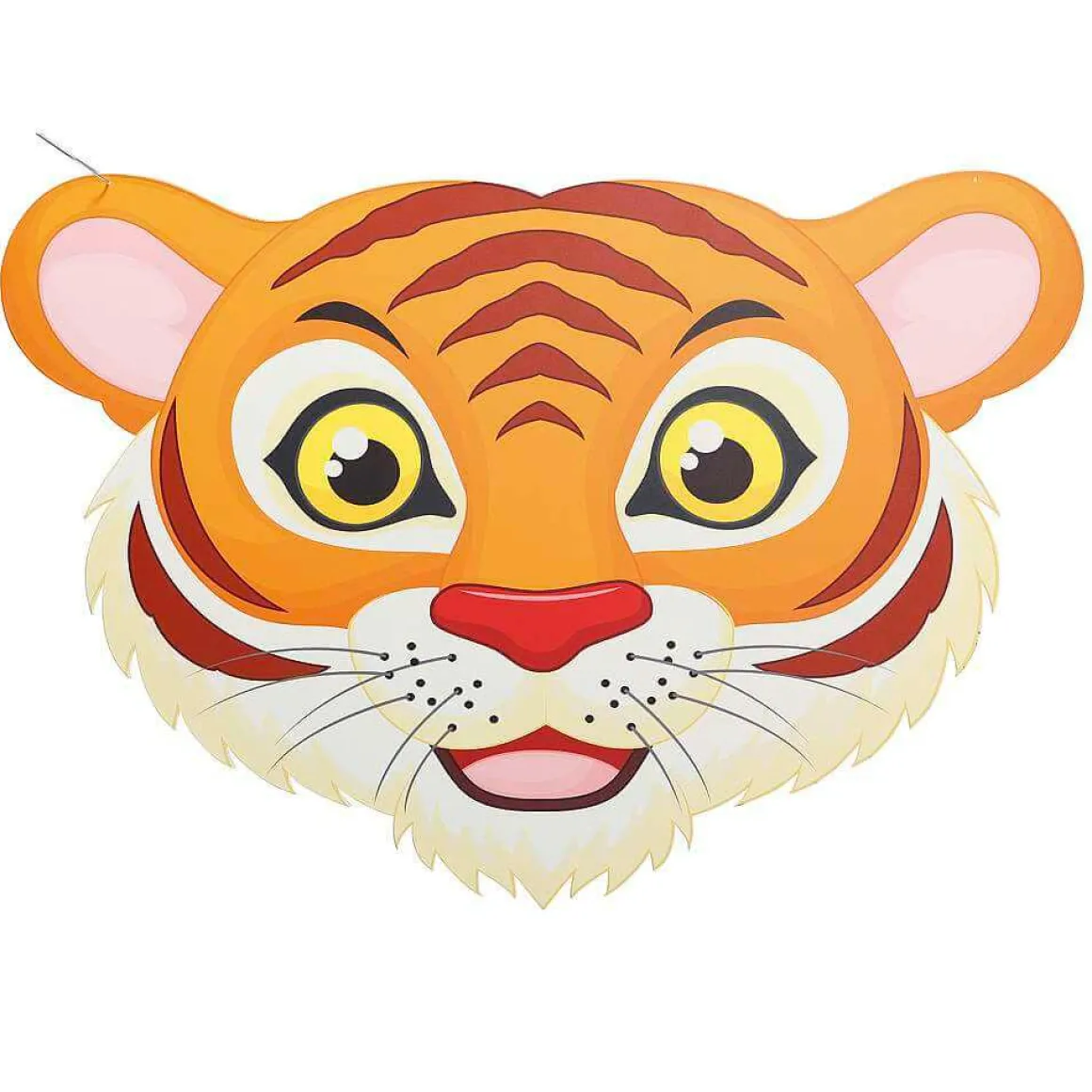Colgante De Exposición "Tigre" Anchura 80 Cm