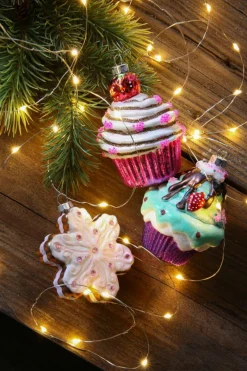 Colgante De árbol De Navidad 