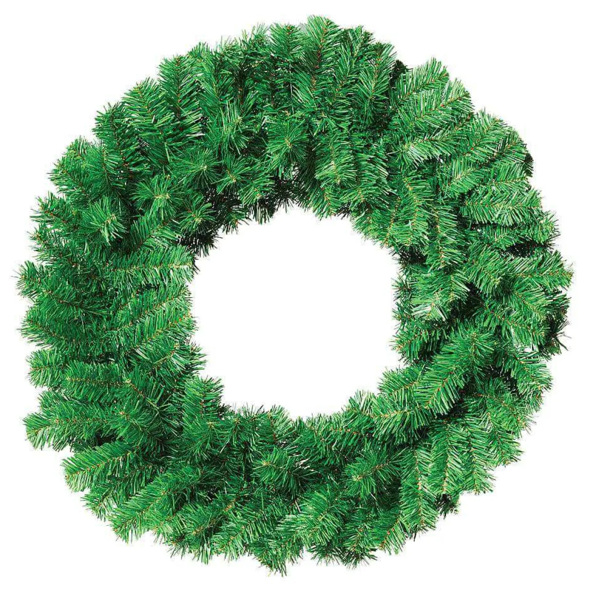 Corona De Abeto Basic, Ø 60 Cm, Carácter Bidimensional