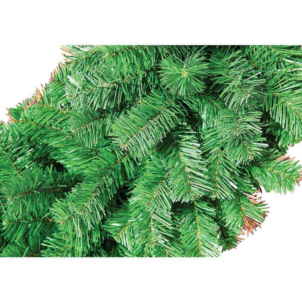 Corona De Abeto Basic, Ø 60 Cm, Carácter Bidimensional