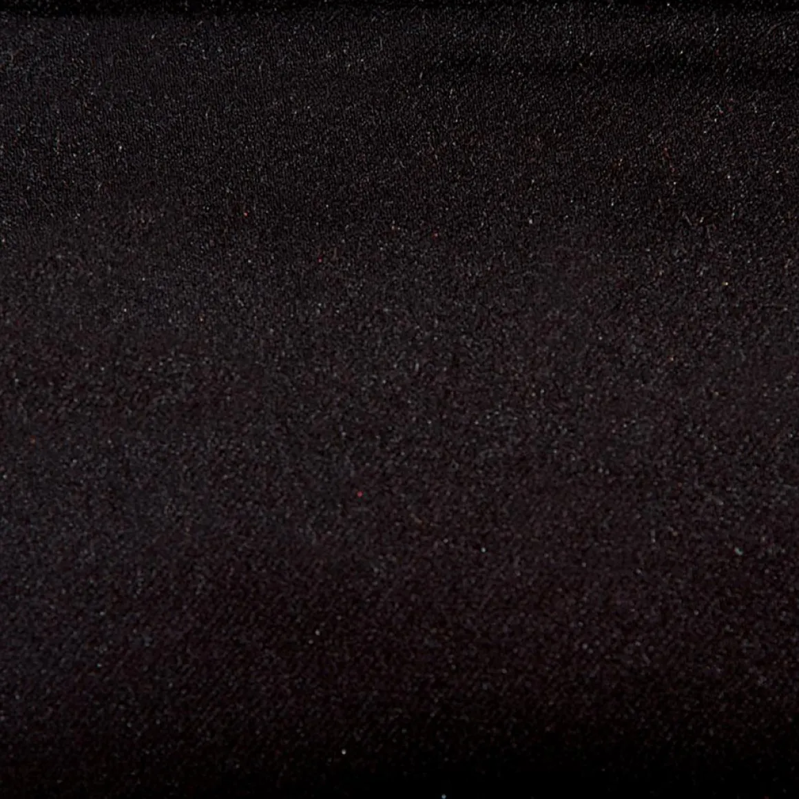 Cortina De Vestuario, Longitud 200 Cm, Poco Inflamable, Negro
