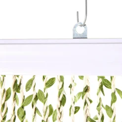 Cortina Decorativa Nature Longitud 200 Cm