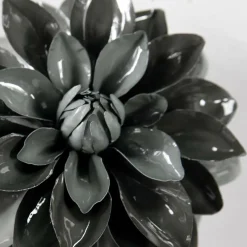 Dalia Artificial 56 Cm Gris