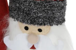 Deco Santa Claus 65 Cm Rojo