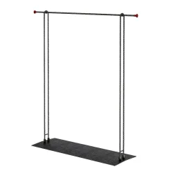 El Puesto De Ropa Confeccionada LOFT, 130 X 150 Cm