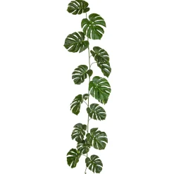 Enredadera Monstruosa Artificial Ignífuga 180 Cm